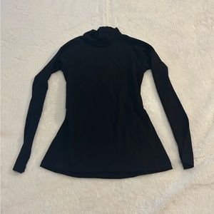 athleta rash gaurd - medium - nwot